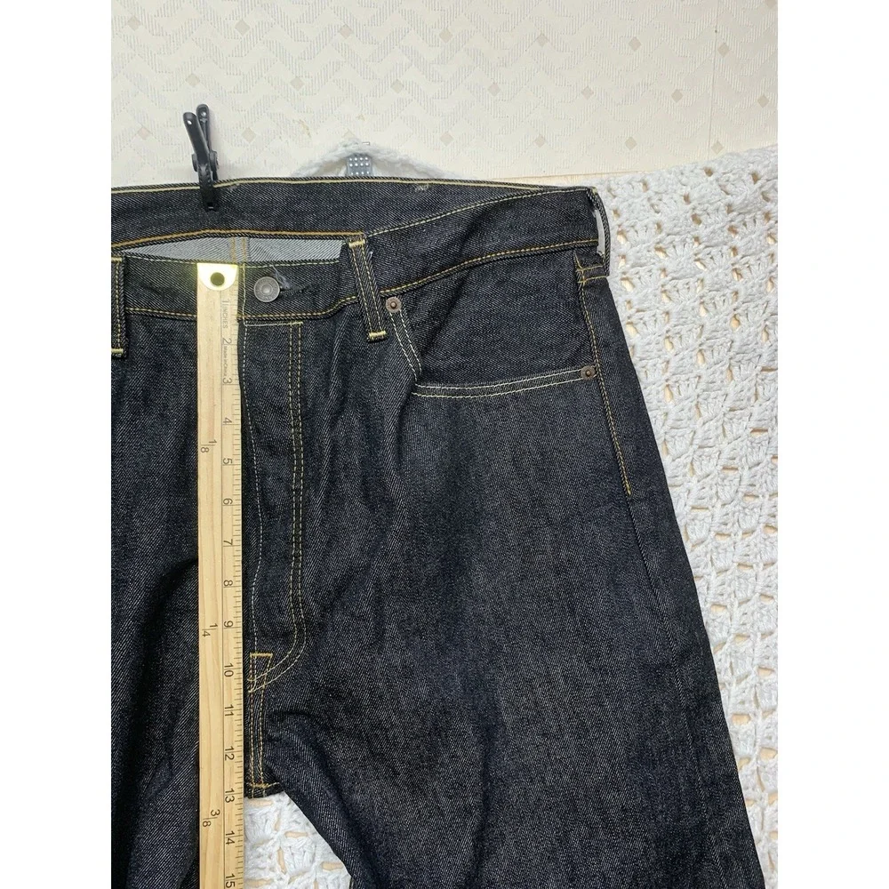 Levis please check